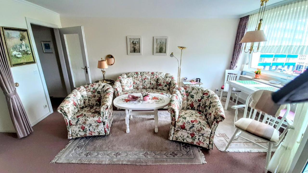 Apartment Seaside เวสเทอร์แลนด์ ภายนอก รูปภาพ