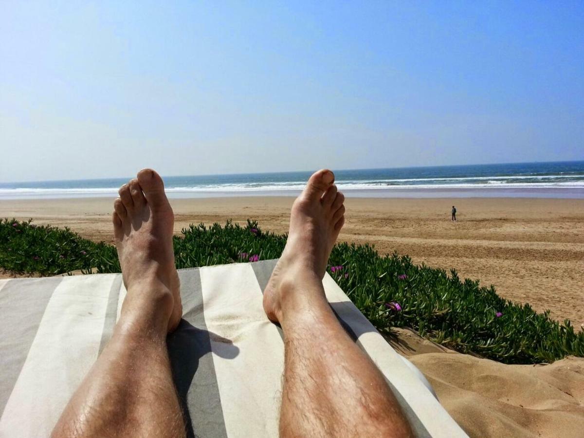 Apartment Seaside เวสเทอร์แลนด์ ภายนอก รูปภาพ